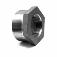 Reducing ring brass