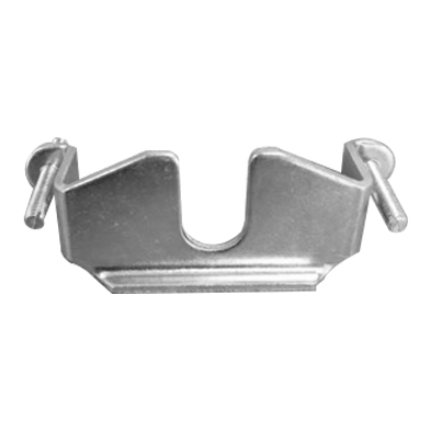 Clamping bracket