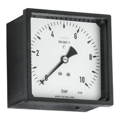 PPB Square and rectangular case