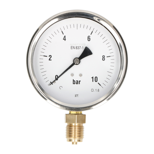 7011 Diameter: 100 mm class 1.6