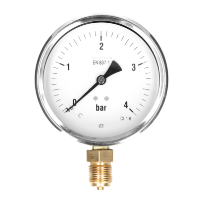 7211 Diameter: 100 mm class 1.6