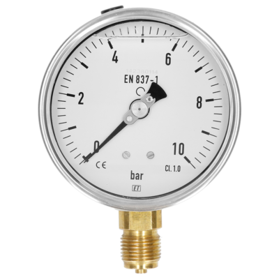 7211 Diameter: 100 mm class 1.0