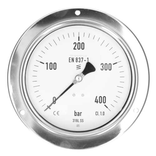 7226 Diameter: 100 mm class 1.0