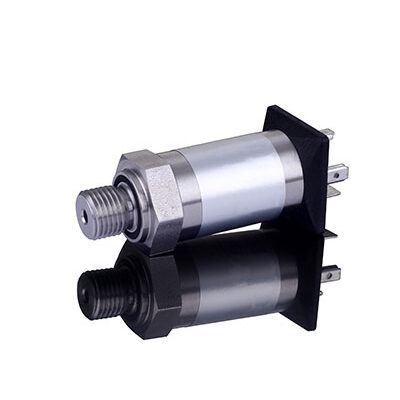 Pressure transmitter ETT-01 class1.0