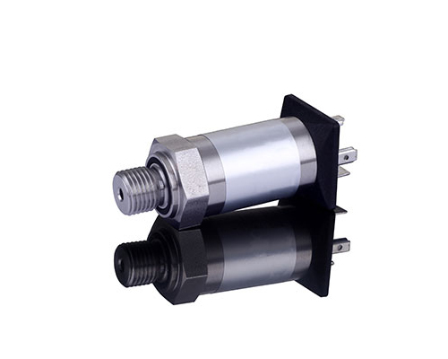 Pressure transmitters