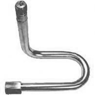 Siphon pipe