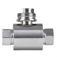 Digital pressure gauge accessories