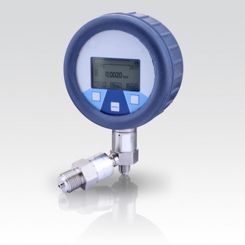 ETD-04, class 0.05 + Data logger