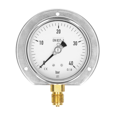 7212 Diameter: 100 mm class 1.0