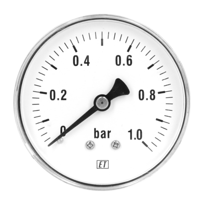 7025 Diameter: 100 mm class 1.0