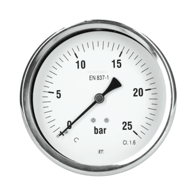 7014 Diameter: 100 mm class 1.6