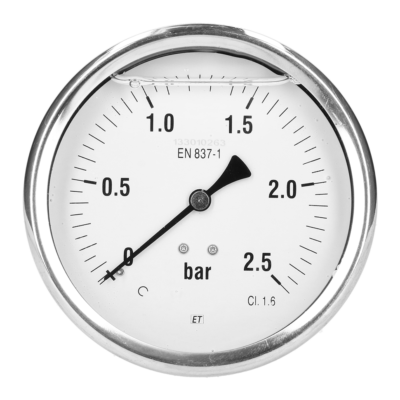 7214 Diameter: 100 mm class 1.6