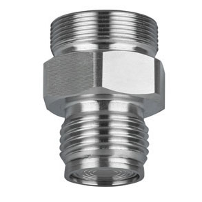 Underlying diaphragm A