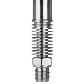Cooling element up to 150 °C