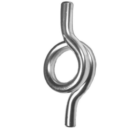 BSP siphon pipe