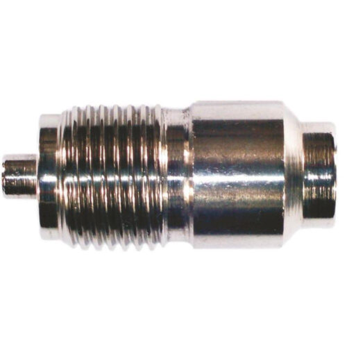 Welding nipples